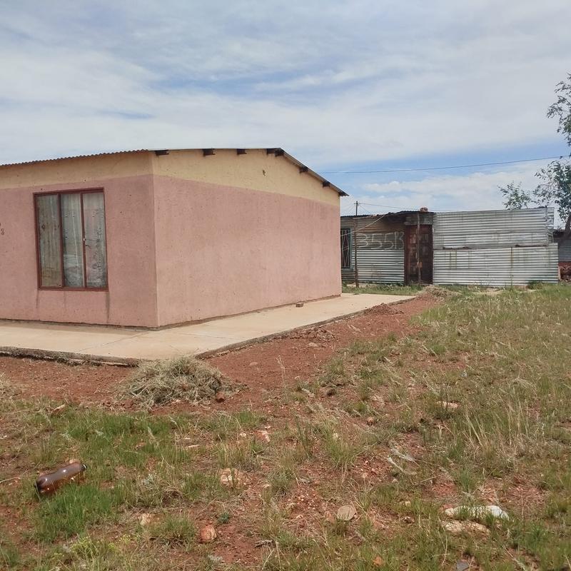 2 Bedroom Property for Sale in Ventersdorp North West